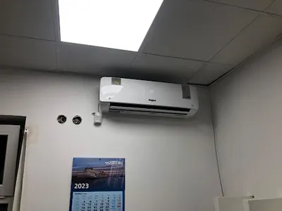 KLIMATYZACJE | POMPY CIEPŁA | PIECE GAZOWE | Ecological House sp. z o.o.